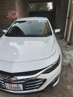 شيفروليه ماليبو